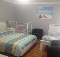 Mystic Blue - Accommodation BNB