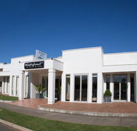 Nagambie Waterfront Motel - Accommodation BNB