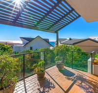 Namanula 2/32-34 Great Holiday Destination - Accommodation BNB