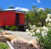 Namar Yurt - Accommodation BNB