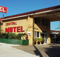 Nambour Central Motel - Accommodation BNB