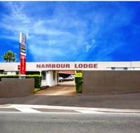 Nambour Lodge Motel - Accommodation BNB