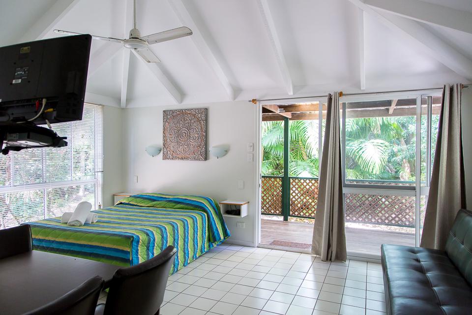 Woombye QLD Accommodation BNB
