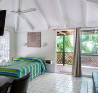 Nambour Rainforest Holiday Village - Accommodation BNB
