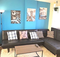 Namely Manly - Accommodation BNB