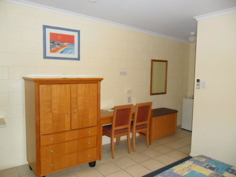 Nanango Antler Motel - Accommodation BNB 0