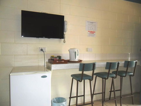 Nanango Antler Motel - Accommodation BNB 2