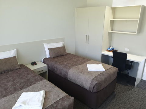 Naracoorte Hotel Motel - Accommodation BNB 2