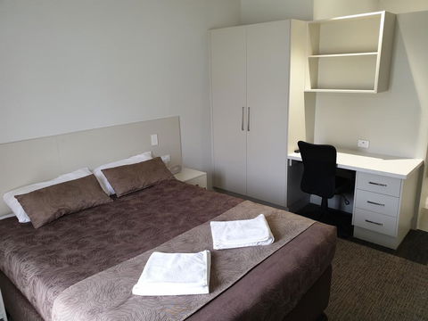 Naracoorte Hotel Motel - Accommodation BNB 0