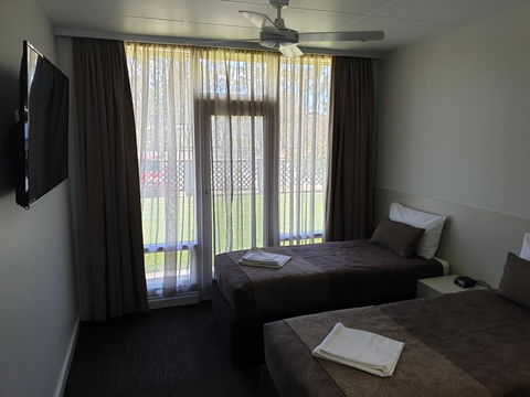 Naracoorte Hotel Motel - Accommodation BNB 3