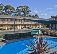 Narellan Motor Inn - Accommodation BNB