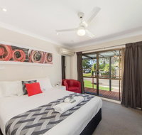 Narimba Motel - Accommodation BNB