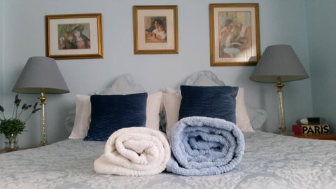 Narrabeen Beachside Townhouse - Accommodation BNB 1