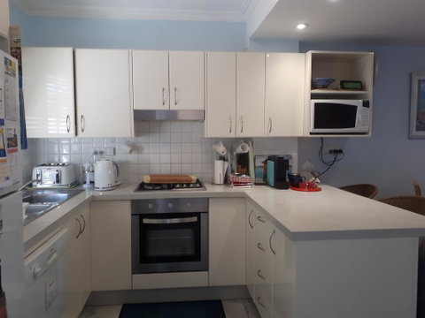Narrabeen Beachside Townhouse - Accommodation BNB 3