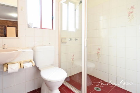 Narrandera Club Motor Inn - Accommodation BNB 1