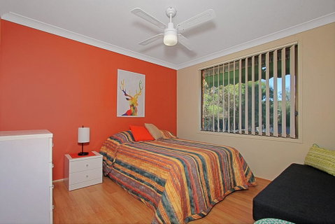 NARRAWALLEE RETREAT - Accommodation BNB 1