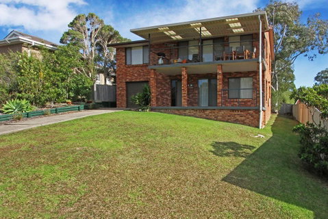 NARRAWALLEE RETREAT - Accommodation BNB 2