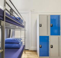 Nate's Place Backpackers Melbourne - Accommodation BNB