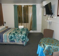 Nationwide Motel - Accommodation BNB