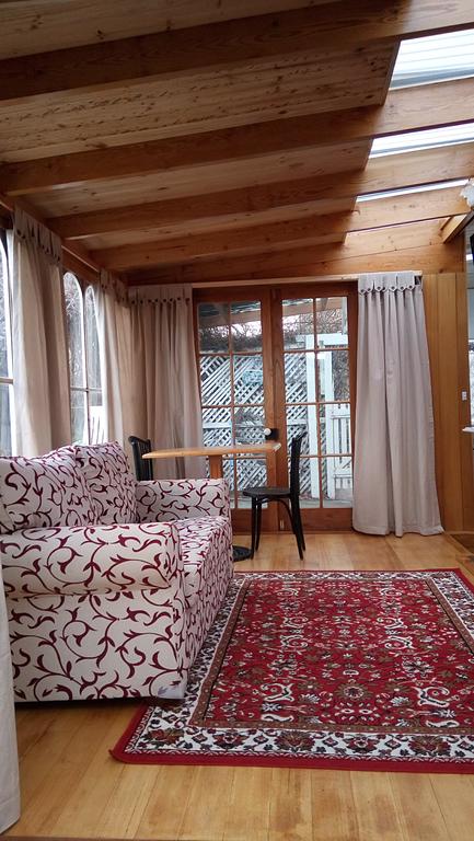 Natone - Accommodation BNB 1