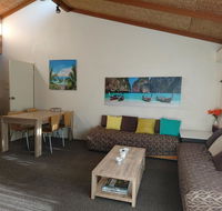 Nautical Owl - Accommodation BNB