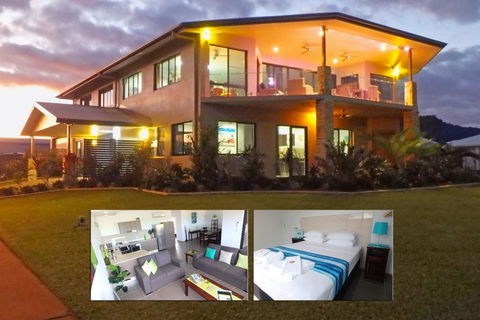 Nautilus Apartments - Accommodation BNB 0