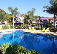 Nautilus Apartments Merimbula - Accommodation BNB
