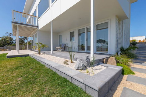 Nautilus Bay Of Fires - Accommodation BNB 3