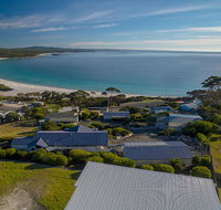 Nautilus Bay of Fires - Accommodation BNB