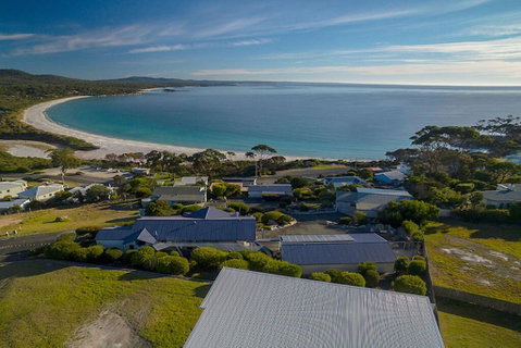 Nautilus Bay Of Fires - Accommodation BNB 0