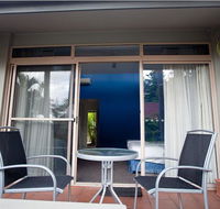 Nautilus Beachfront Villas  Spa - Accommodation BNB