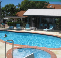 Nautilus Noosa Holiday Resort - Accommodation BNB