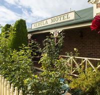 Nebula Motel - Accommodation BNB
