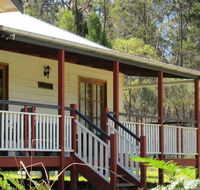 Neds Cabin - Accommodation BNB