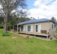 Nellsville Cottage - Kangaroo Valley - Accommodation BNB