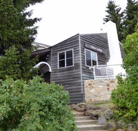 Nelse Lodge - Accommodation BNB