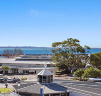 Nelson Bay CBD Apartment - No.41 Nelson Towers - Accommodation BNB