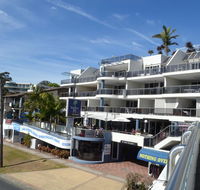 Nelson Towers Motel - Accommodation BNB