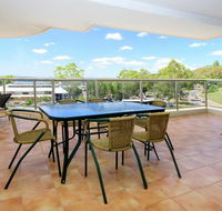 Nelson Towers Unit 37/71 Victoria Parade - Accommodation BNB