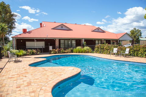 Nepean By Gateway Lifestyle Holiday Parks - Accommodation BNB 1