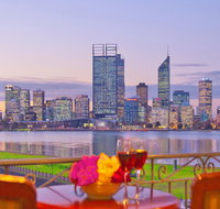 The Peninsula Riverside Serviced Apartments - Accommodation BNB
