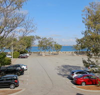 Hillarys Marina Apartment - Accommodation BNB