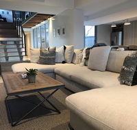 The Urban Beach House - Accommodation BNB