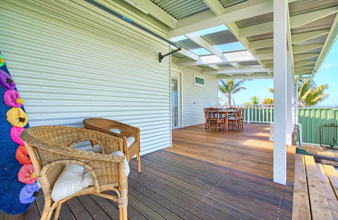 Jeffries Cottage - Accommodation BNB 8
