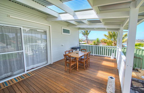 Jeffries Cottage - Accommodation BNB 10