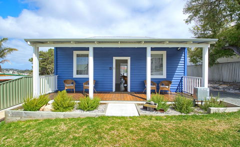 Jeffries Cottage - Accommodation BNB 2
