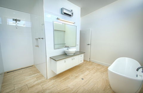 Jeffries Cottage - Accommodation BNB 23