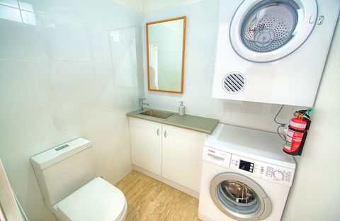 Jeffries Cottage - Accommodation BNB 25