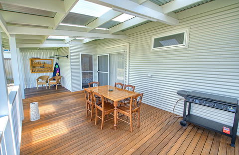 Jeffries Cottage - Accommodation BNB 9