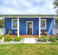 Jeffries Cottage - Accommodation BNB
